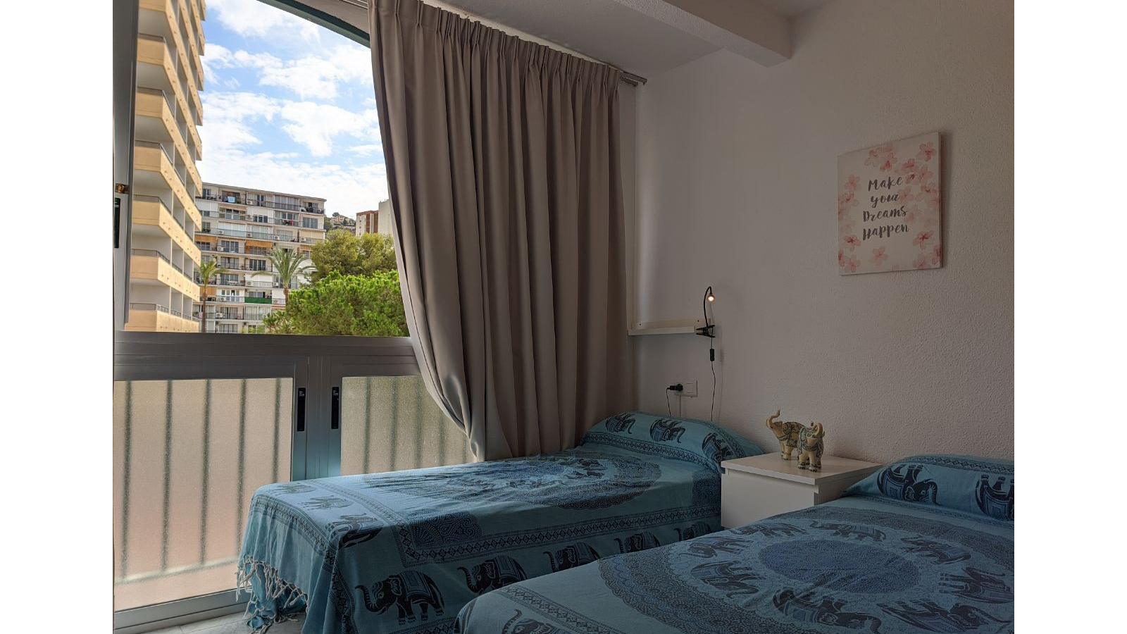 photo of Apartments on Av. Ametlla de Mar, 18, 03503 Benidorm, Alicante, Spain