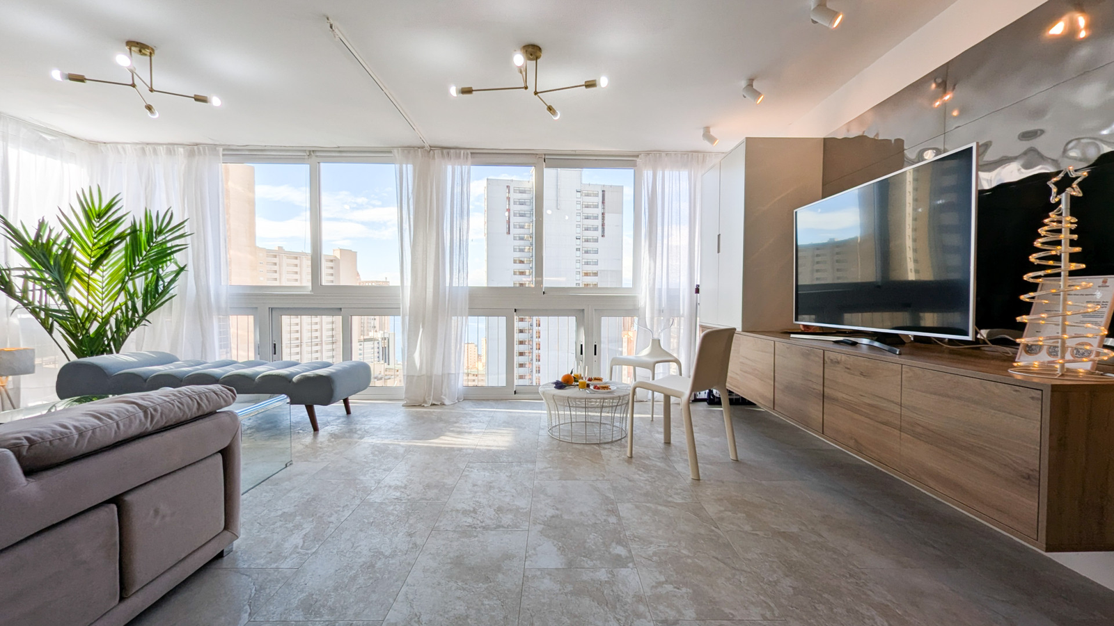 photo of Apartments on Av. de Montecarlo, 16, 03503 Benidorm, Alicante, Spain