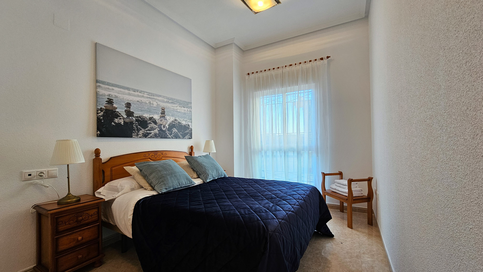 photo of Villa or house on Plaça Torres Pp 11, 51, 03570 La Vila Joiosa, Alicante, Spain