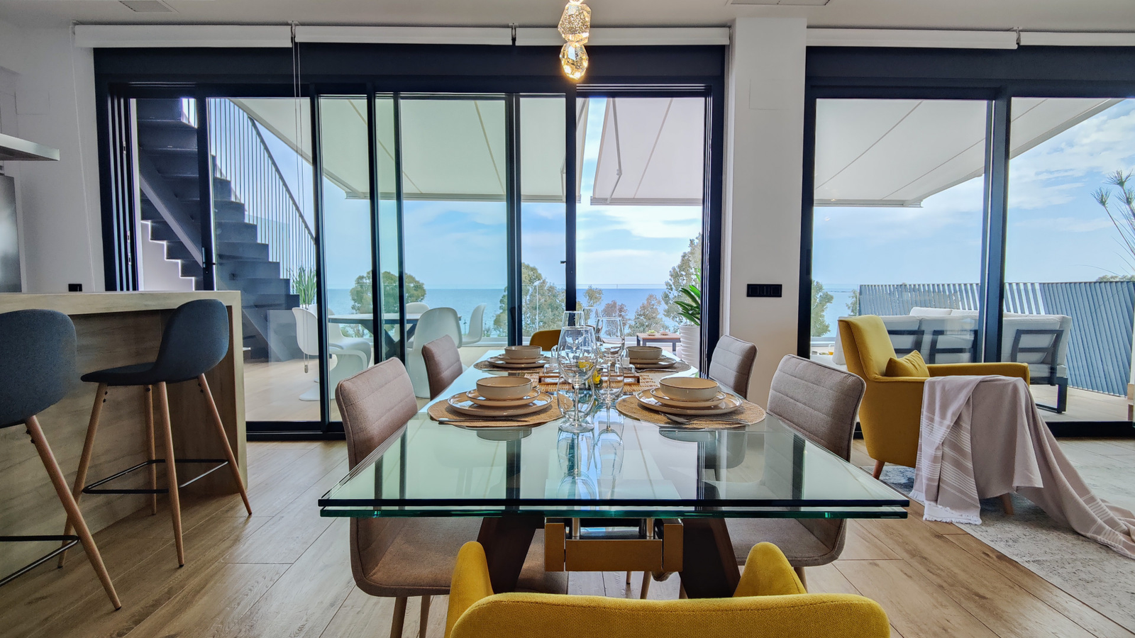 photo of Villa or house on Partida Torres Norte Urb, 11, 03570 La Vila Joiosa, Alicante, Spain