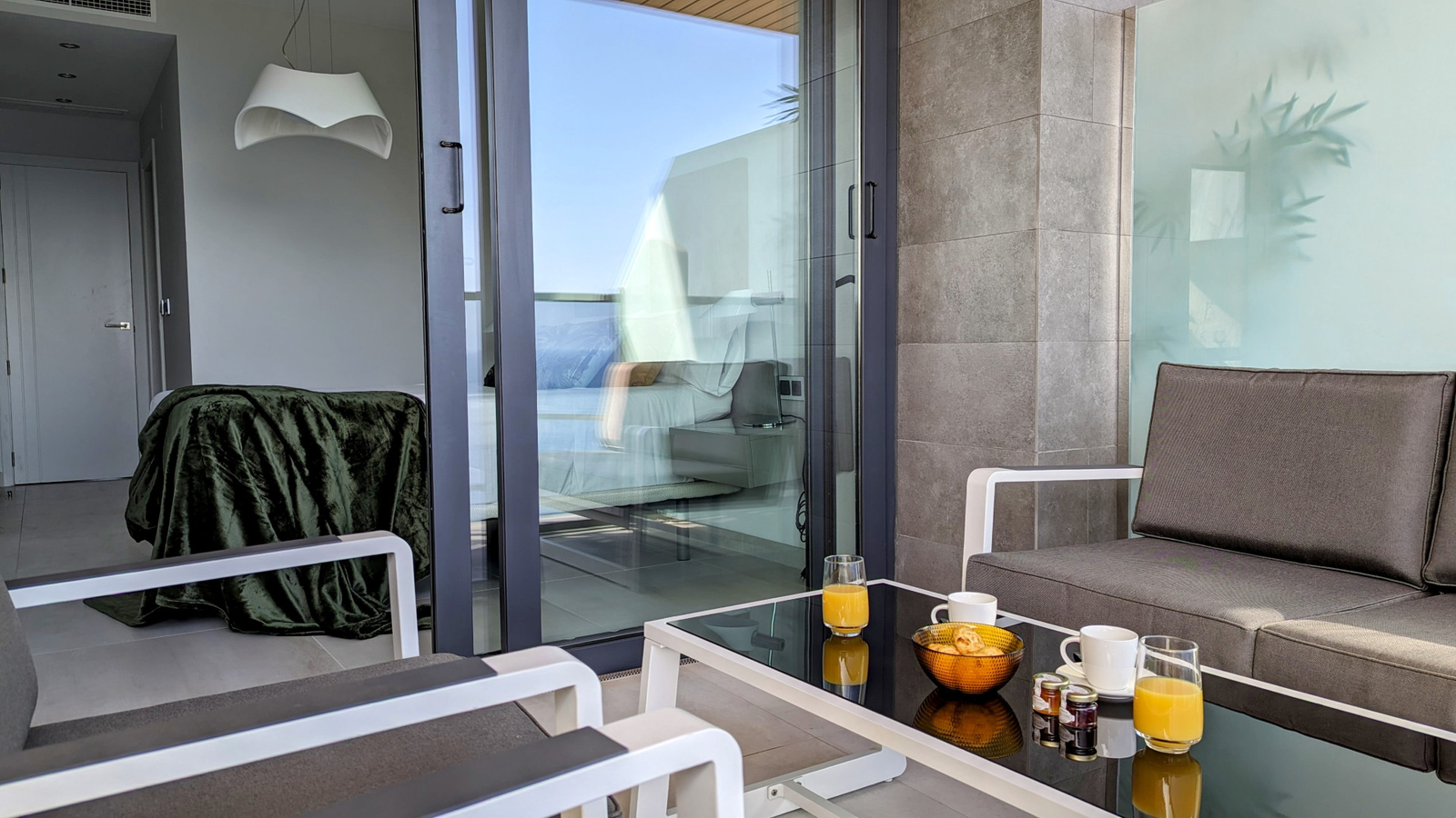 photo of Apartments on Av. República Argentina, 6, 03502 Benidorm, Alicante, Spain