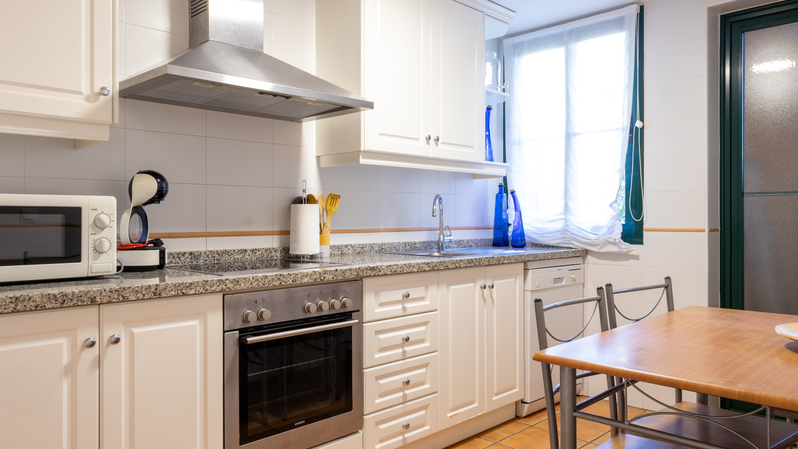 photo of Villa or house on Carrer Berlin, 7, 03509 Finestrat, Alicante, Spain