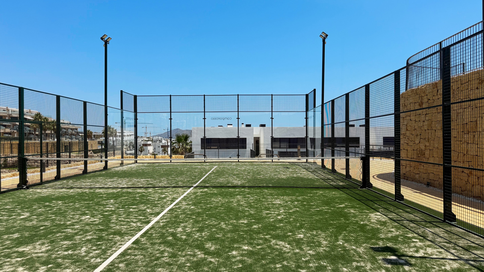 photo of Apartments on Carrer de Costa Rica, 6C, 03509 Finestrat, Alicante, Spain