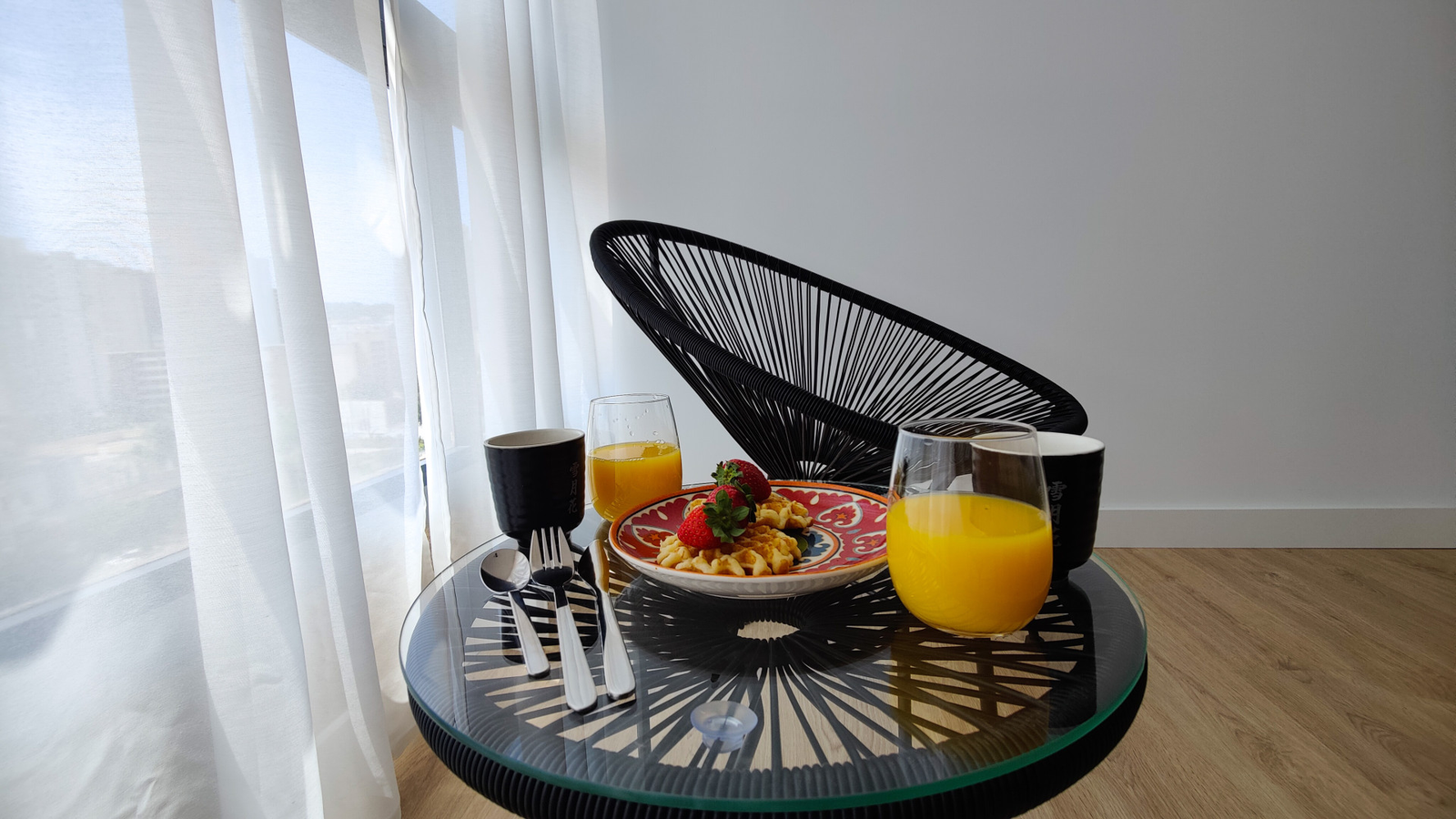 photo of Apartments on Carrer de la Torre les Maçanes, 1, 03502 Benidorm, Alicante, Spain