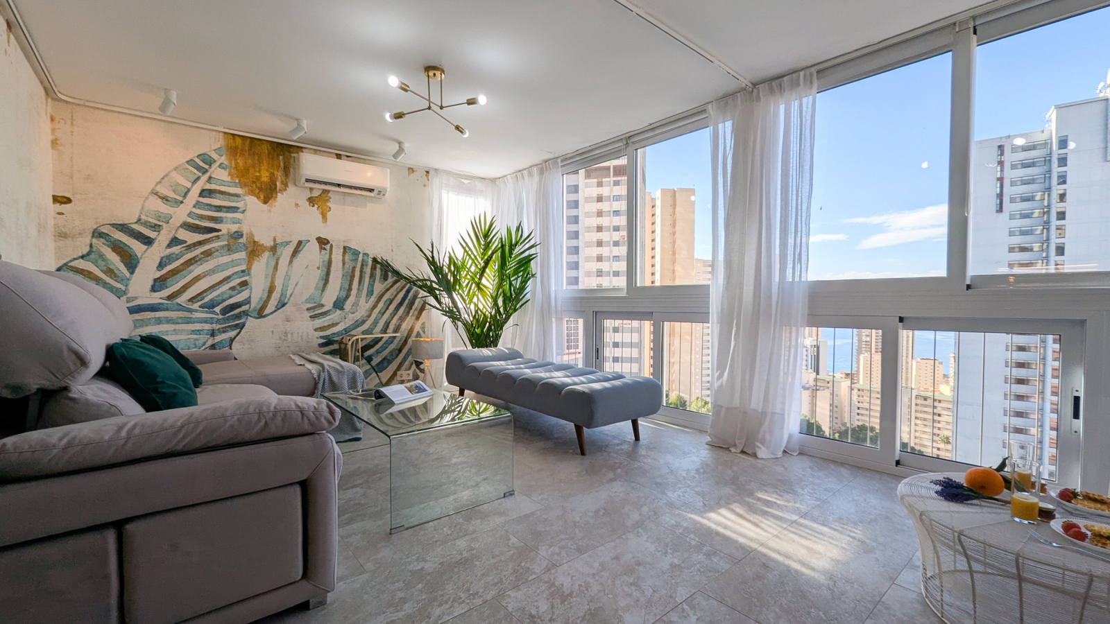 photo of Apartments on Av. de Montecarlo, 16, 03503 Benidorm, Alicante, Spain