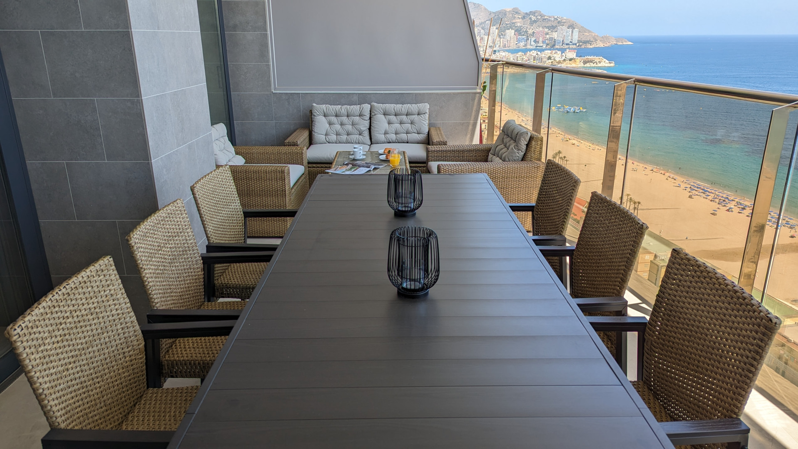 photo of Apartments on Av. República Argentina, 17, 03502 Benidorm, Alicante, Spain