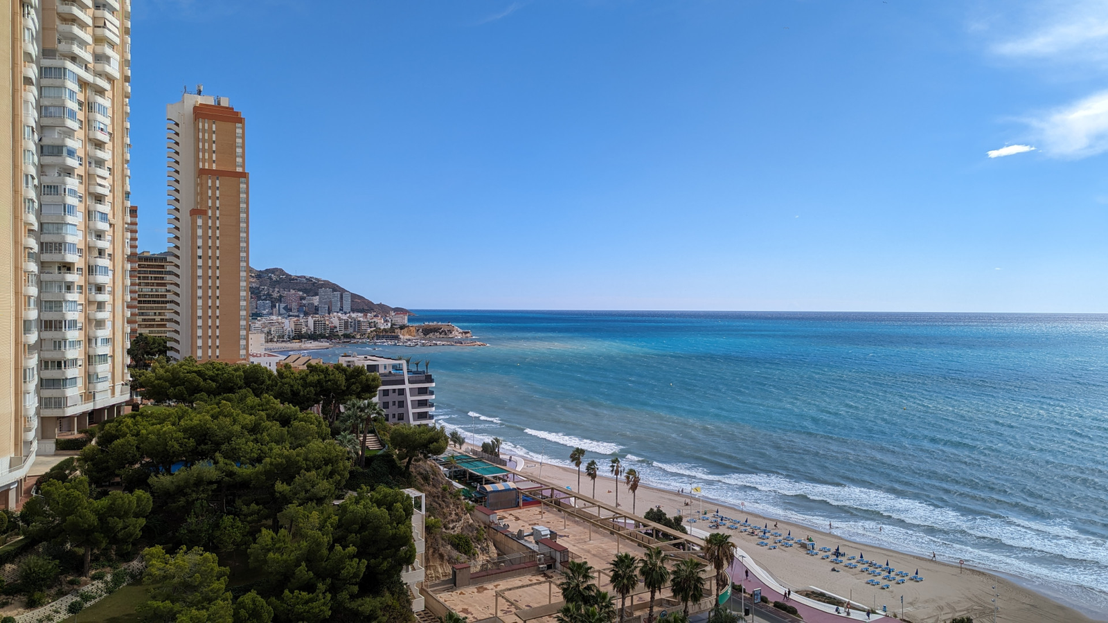 photo of Apartments on Av. de Xixo, 3, 03502 Benidorm, Alicante, Spain