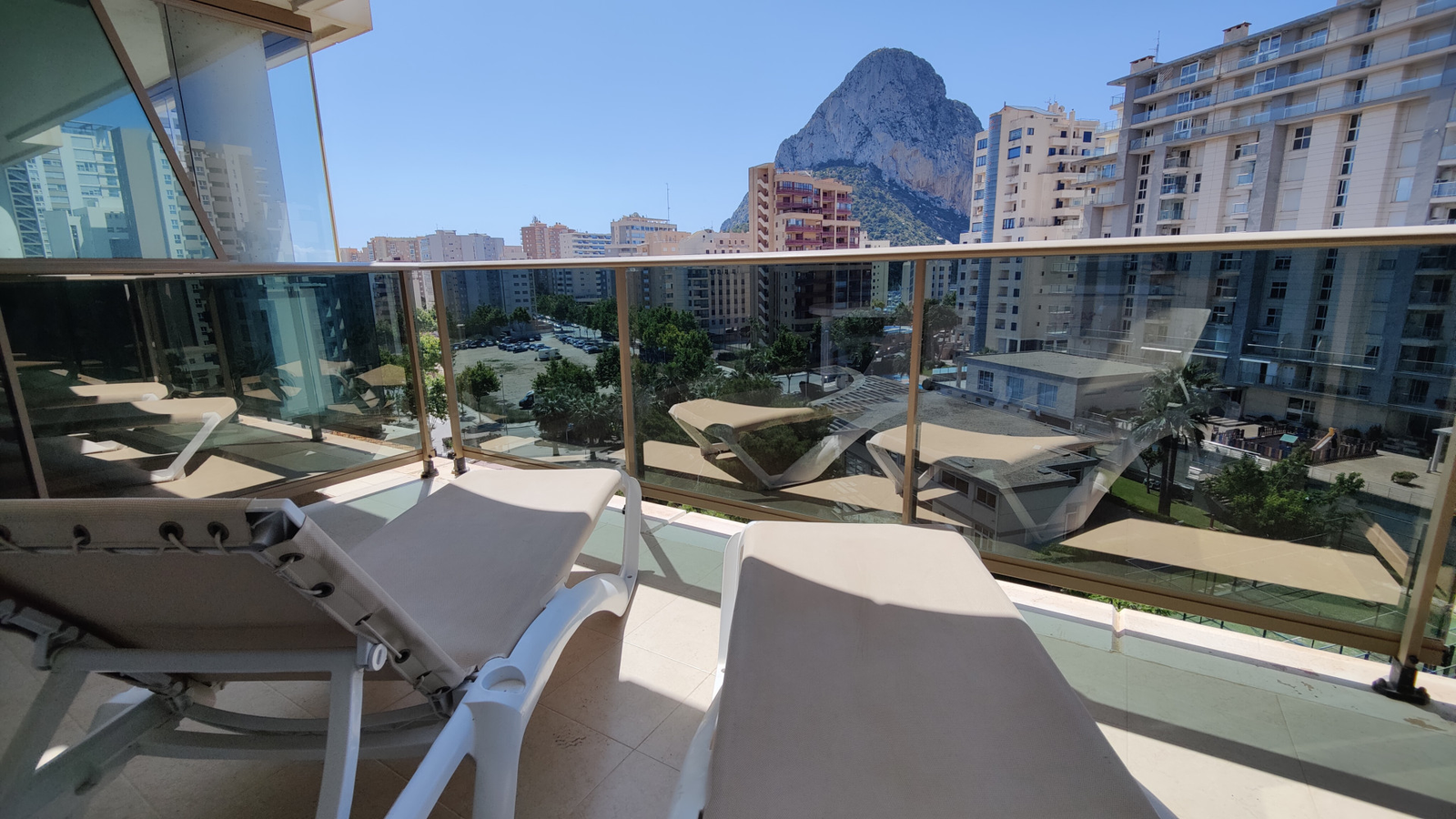 photo of Apartments on Av. Juan Carlos I, 4, 03710 Calpe, Alicante, Spain