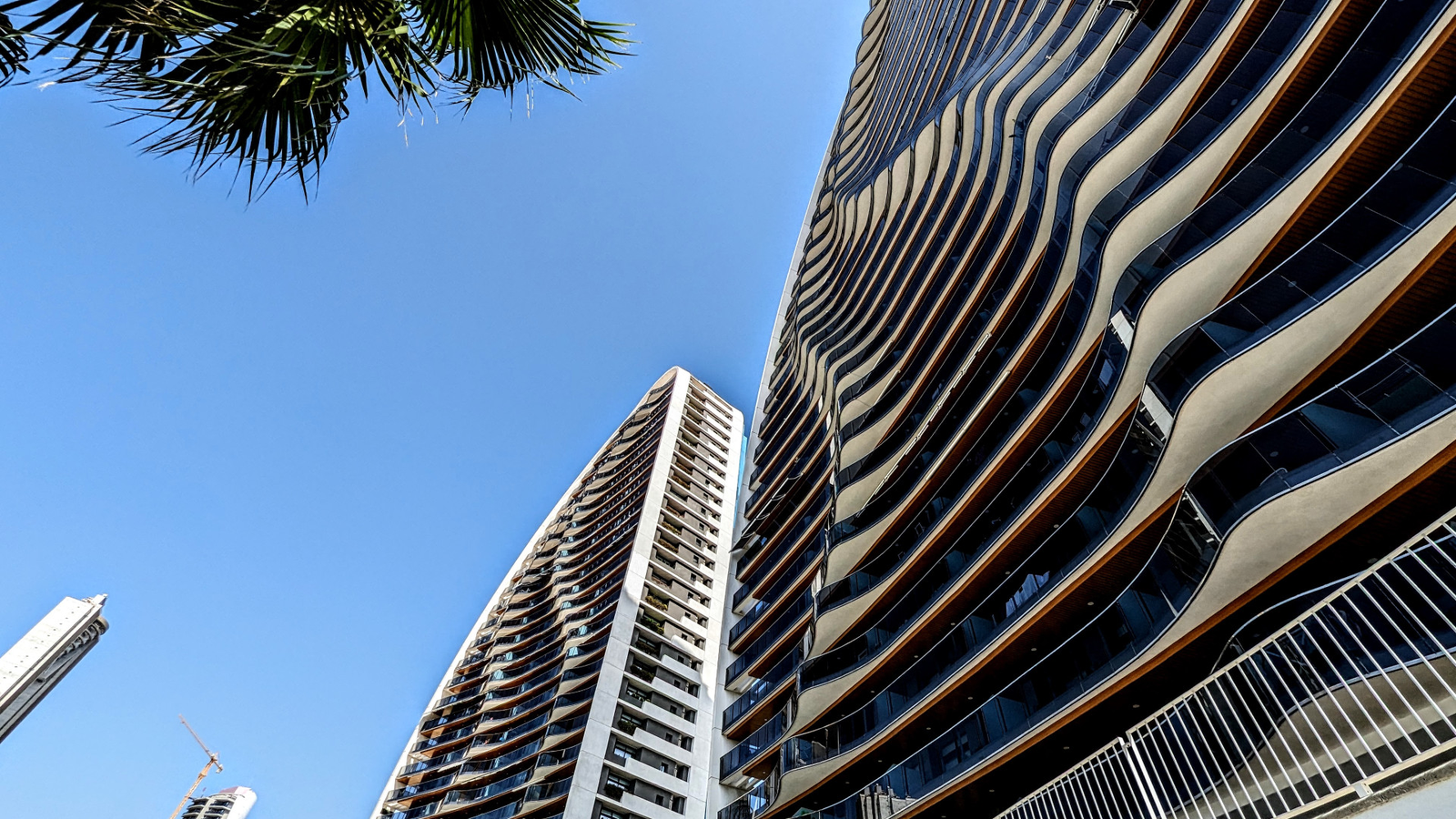 photo of Apartments on Av. Guatemala, 1, 03502 Benidorm, Alicante, Spain