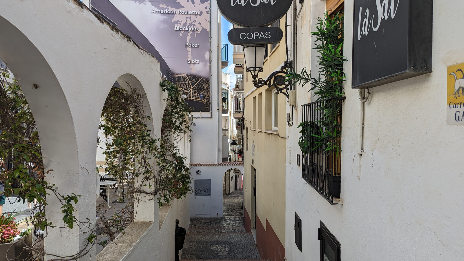 photo of Apartments on C/ Major, 17, 03501 Benidorm, Alicante, Spain