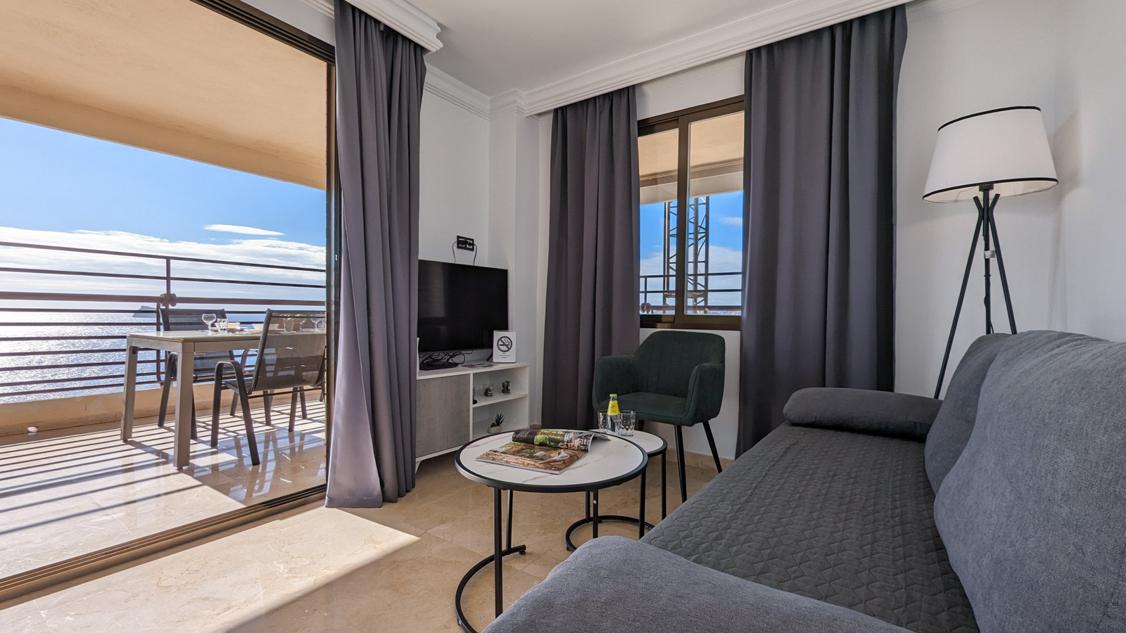 photo of Apartments on Av. de Madrid, 5, 03503 Benidorm, Alicante, Spain