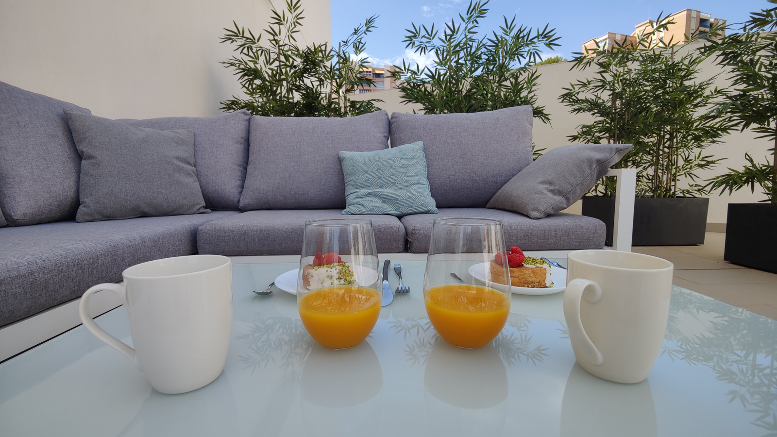 photo of Villa or house on Partida Paraíso, 47, 03570 Villajoyosa, Alicante, Spain