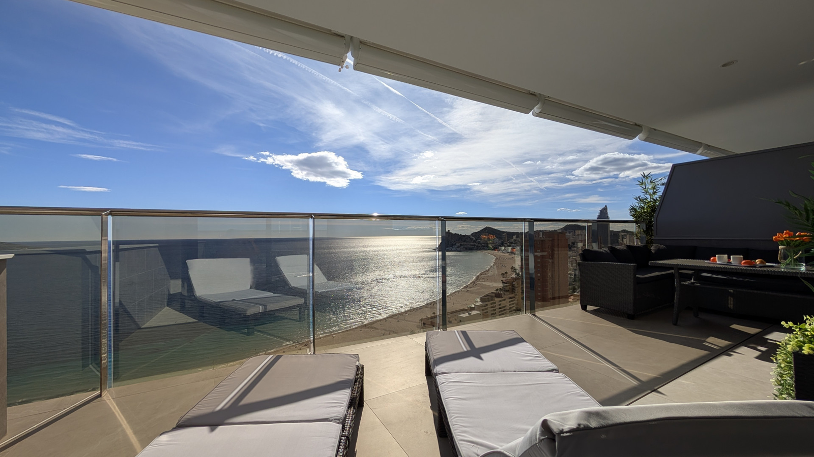 photo of Apartments on Av. República Argentina, 17, 03502 Benidorm, Alicante, Spain
