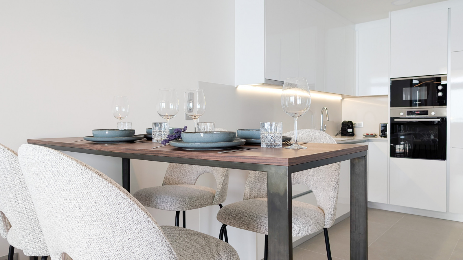 photo of Apartments on C. Brasil, 1, 03502 Benidorm, Alicante, Spain