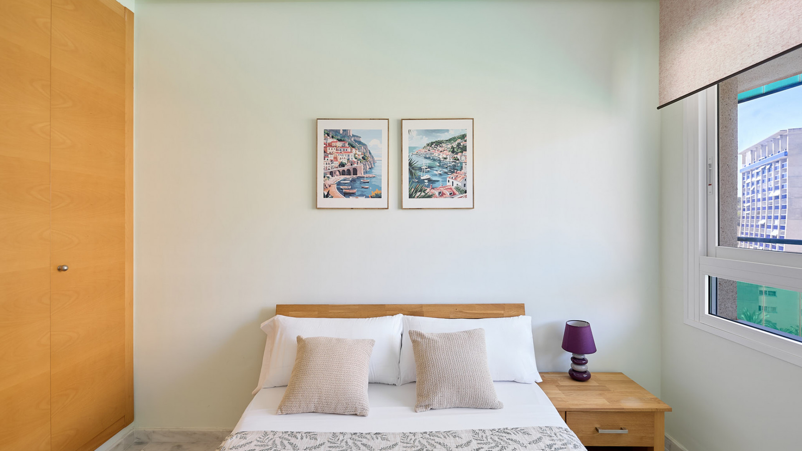 photo of Villa or house on Av. Mestral, 5, 03570 La Vila Joiosa, Alicante, Spain
