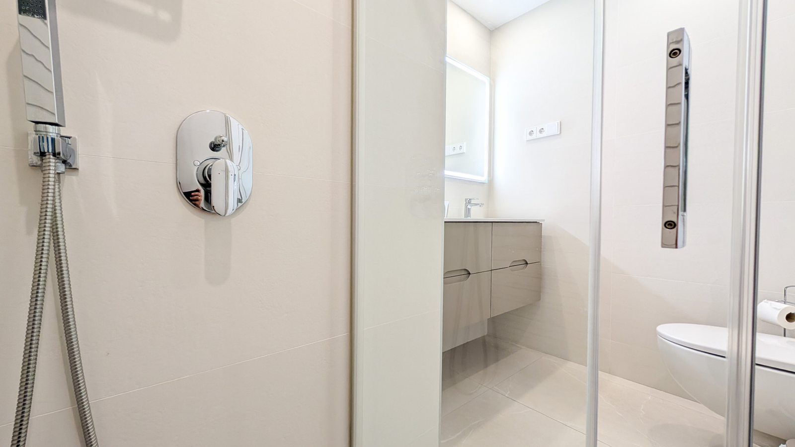 photo of Apartments on Carrer de Brasil, 2, 03509 Finestrat, Alicante, Spain