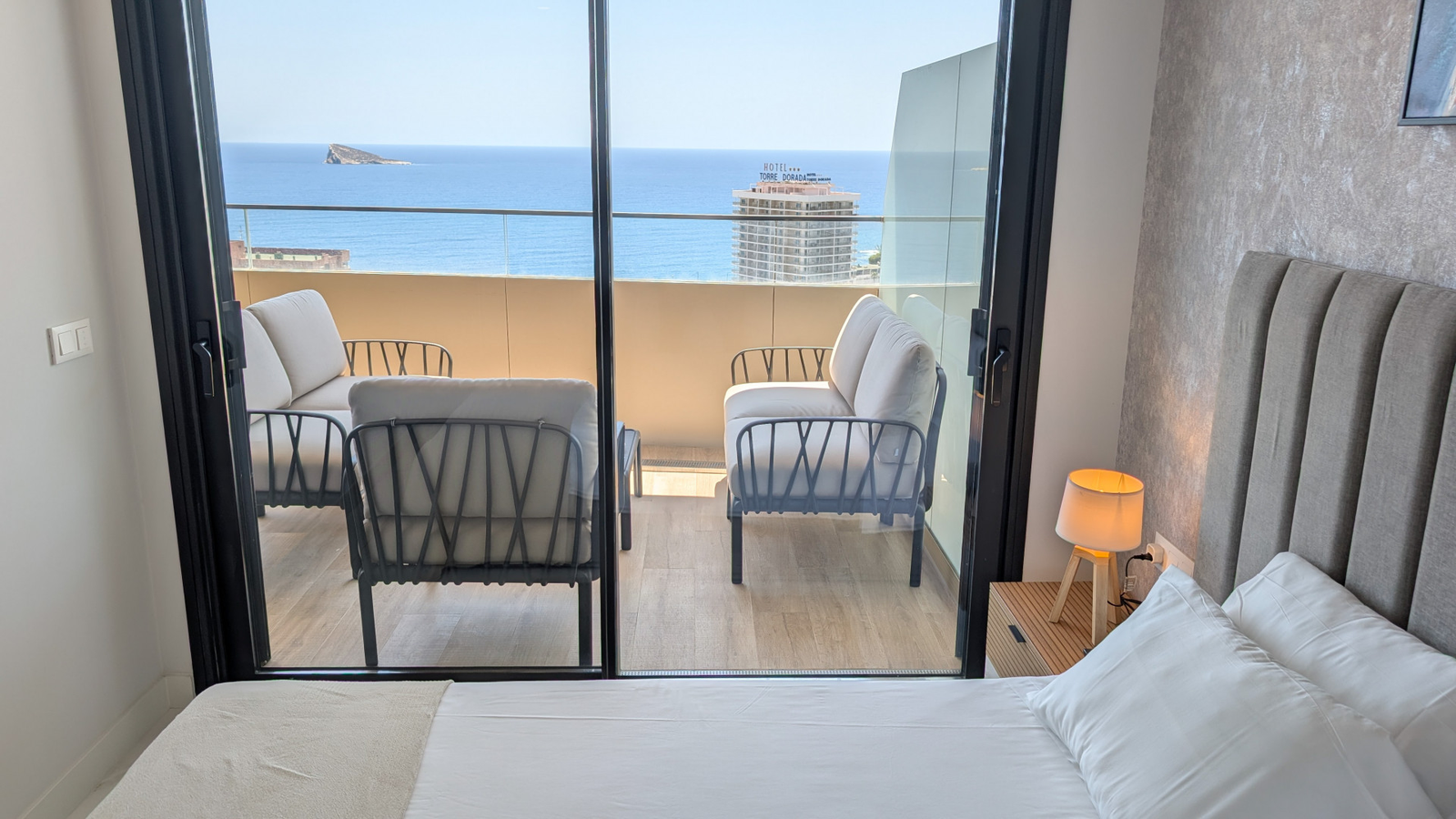 photo of Apartments on Avinguda de Benissa, 2, 03502 Benidorm, Alicante, Spain