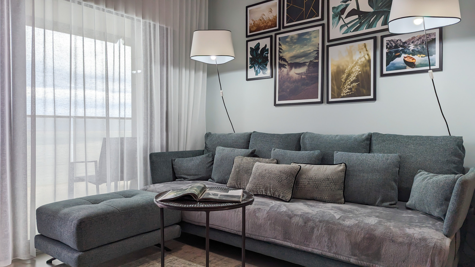 photo of Apartments on Av. de la Armada Española, 19, 03502 Benidorm, Alicante, Spain