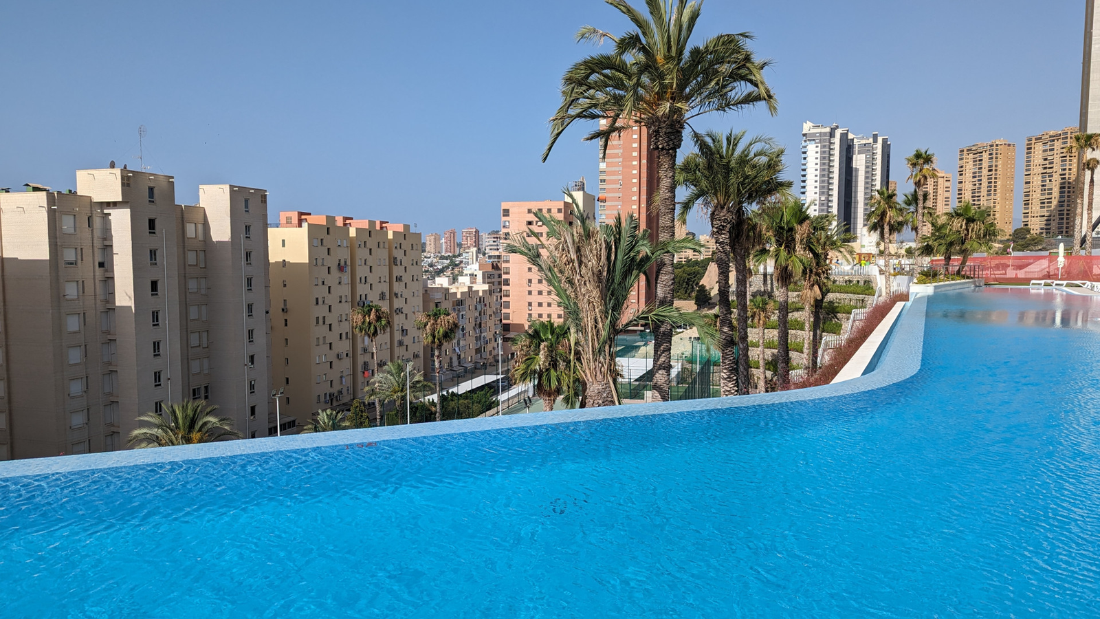 photo of Apartments on Av. República Argentina, 17, 03502 Benidorm, Alicante, Spain