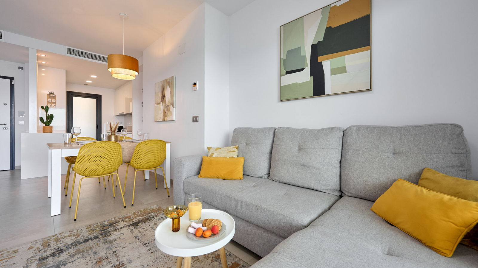 photo of Apartments on Av. República Argentina, 17, 03502 Benidorm, Alicante, Spain