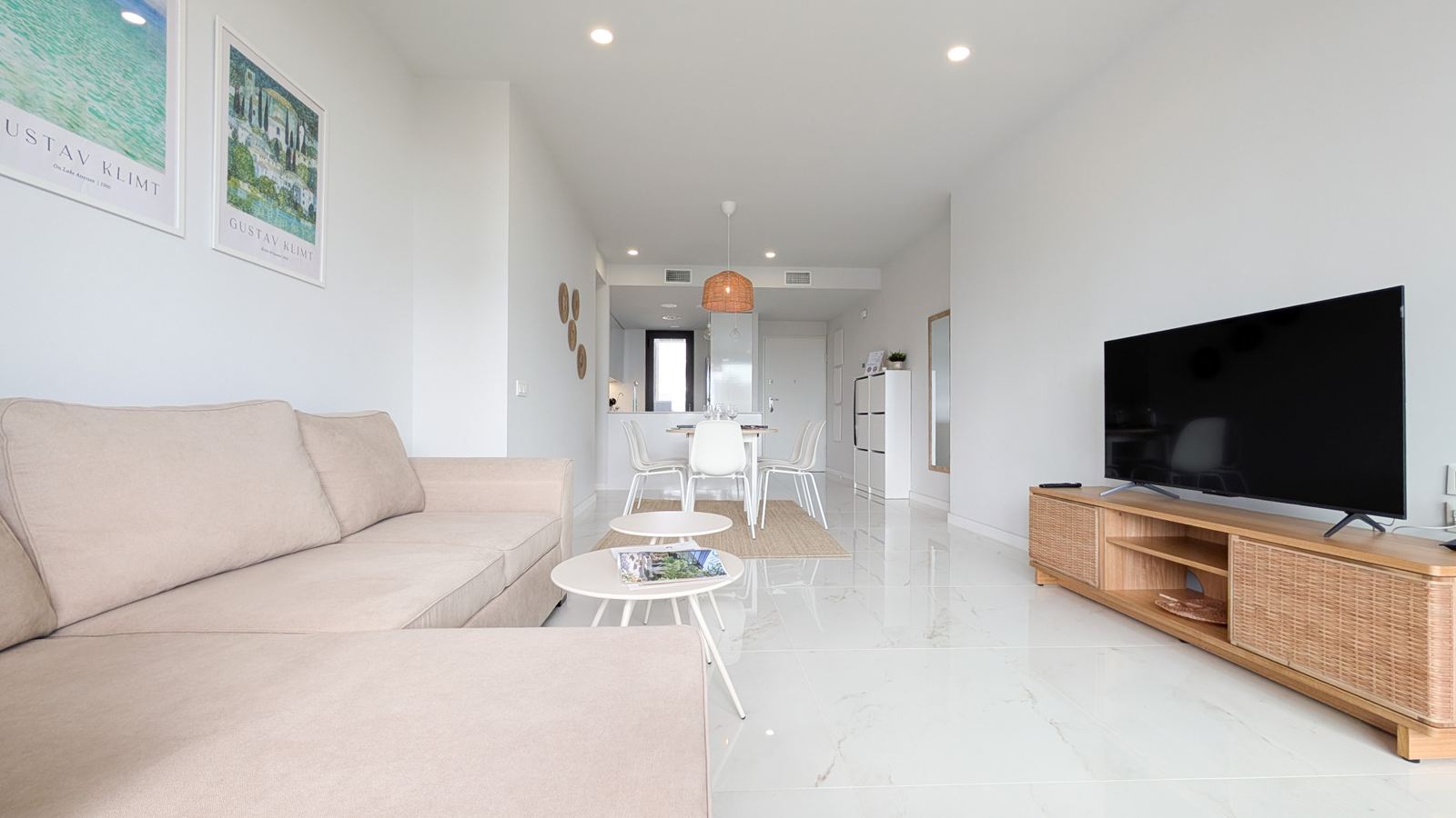 photo of Apartments on Avinguda de Benissa, 3, 03502 Benidorm, Alicante, Spain