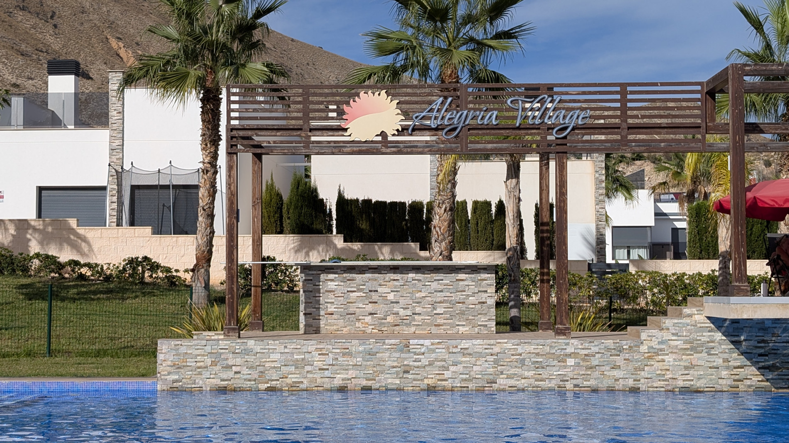 photo of Apartments on C. Segovia, 21, 03509 Finestrat, Alicante, Spain