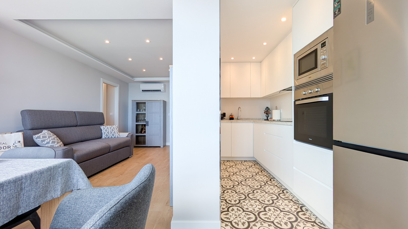 photo of Apartments on Av. de Madrid, 3, 03503 Benidorm, Alicante, Spain