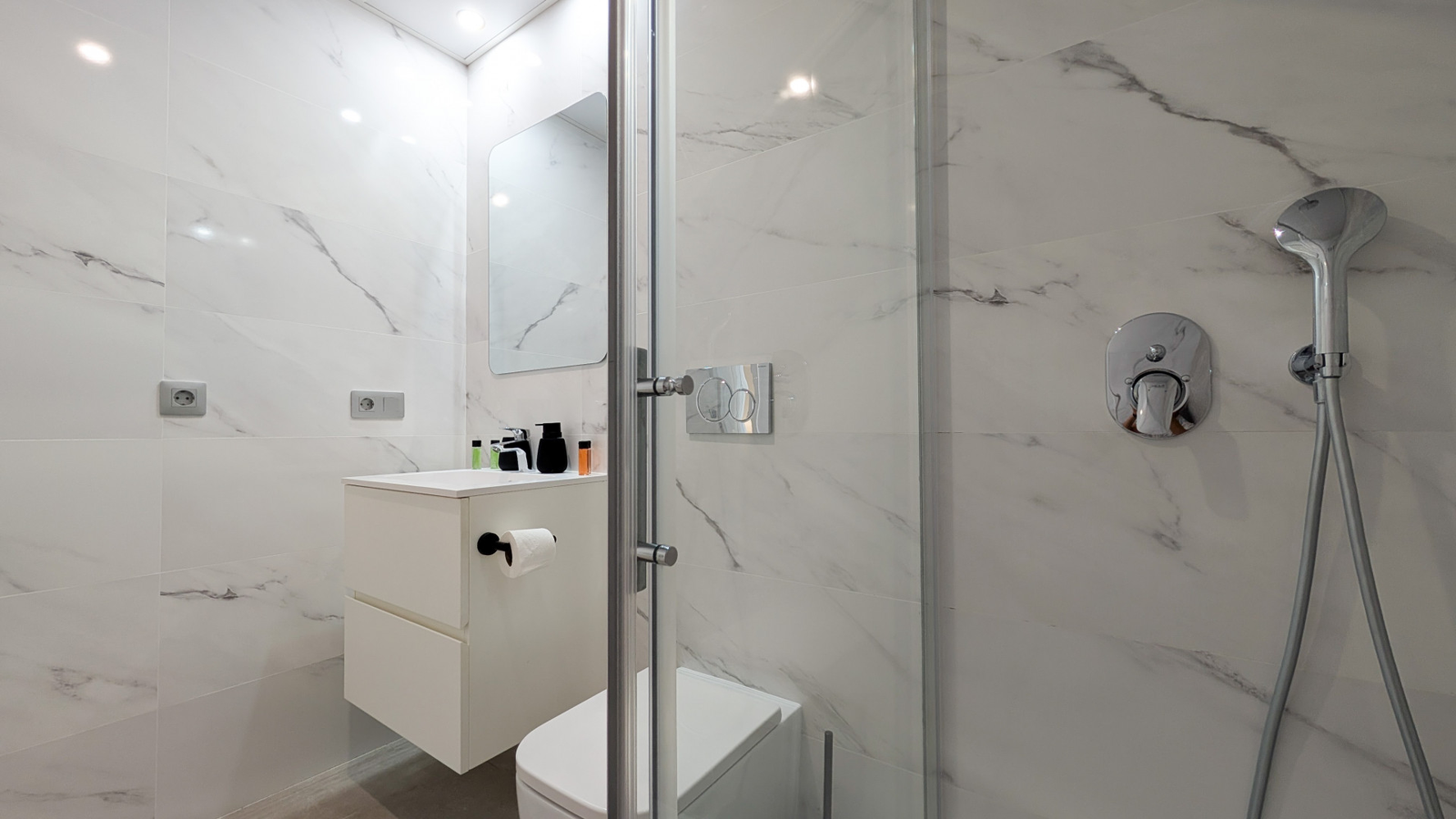 photo of Apartments on Av. Puerto Rico, 1, 03502 Benidorm, Alicante, Spain