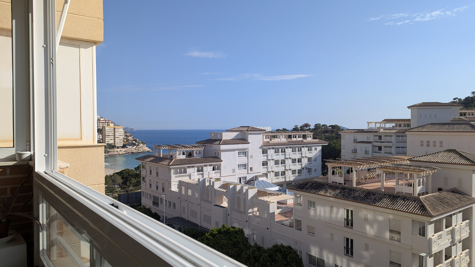 photo of Villa or house on Carrer Xaloc, 8, 03570 La Vila Joiosa, Alicante, Spain