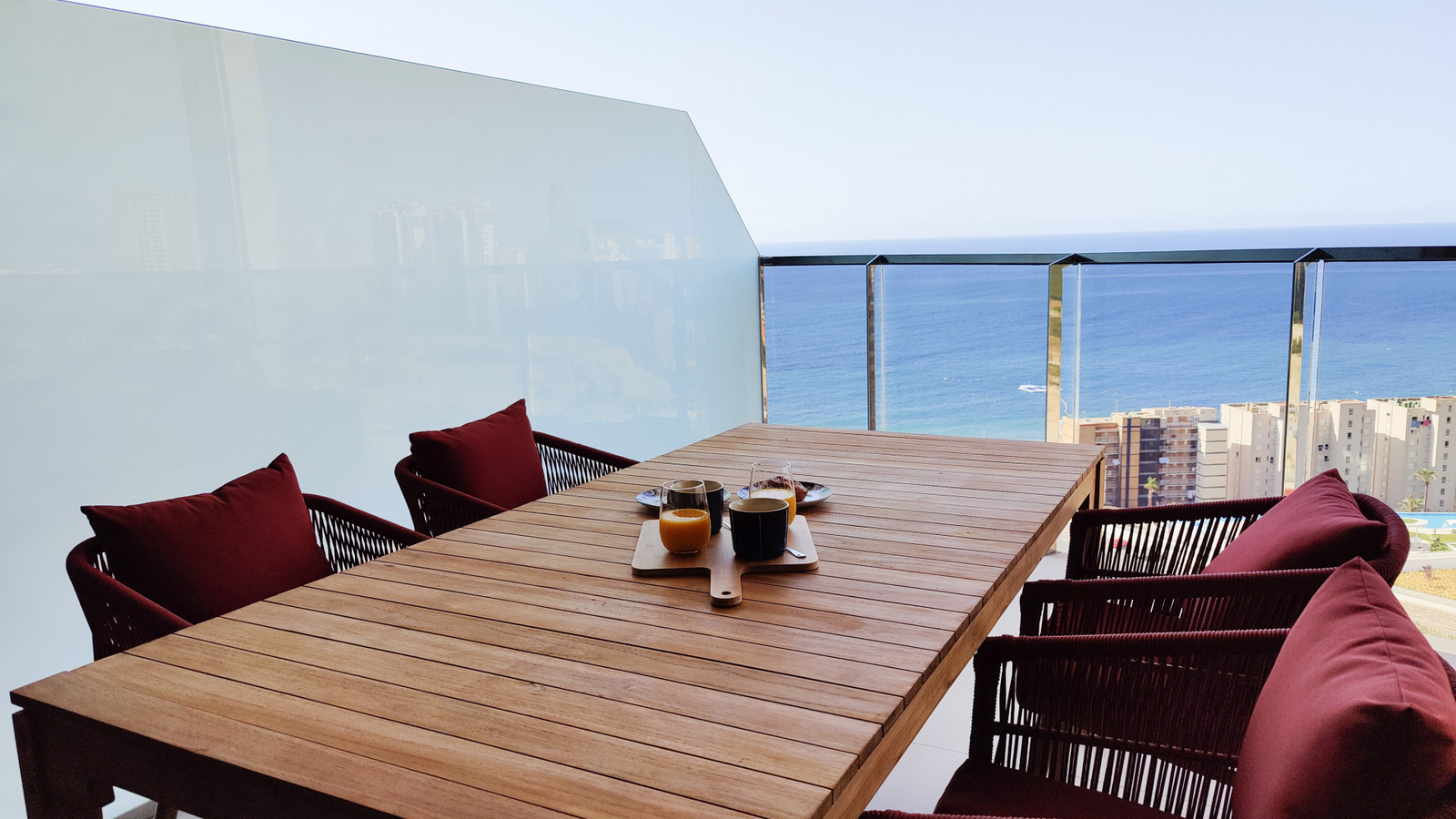 photo of Apartments on Av. República Argentina, 6, 03502 Benidorm, Alicante, Spain