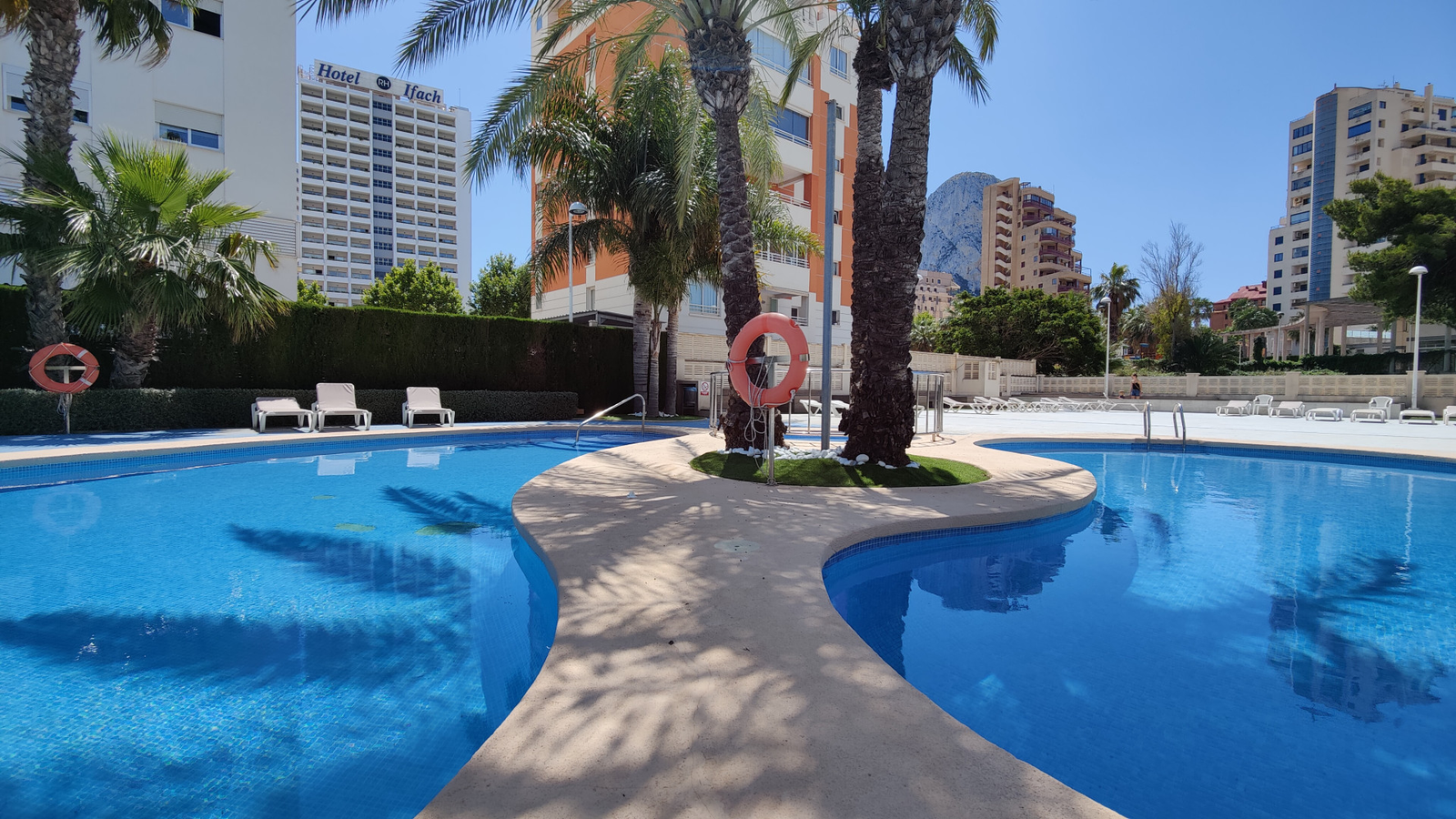 photo of Apartments on Av. Juan Carlos I, 4, 03710 Calpe, Alicante, Spain