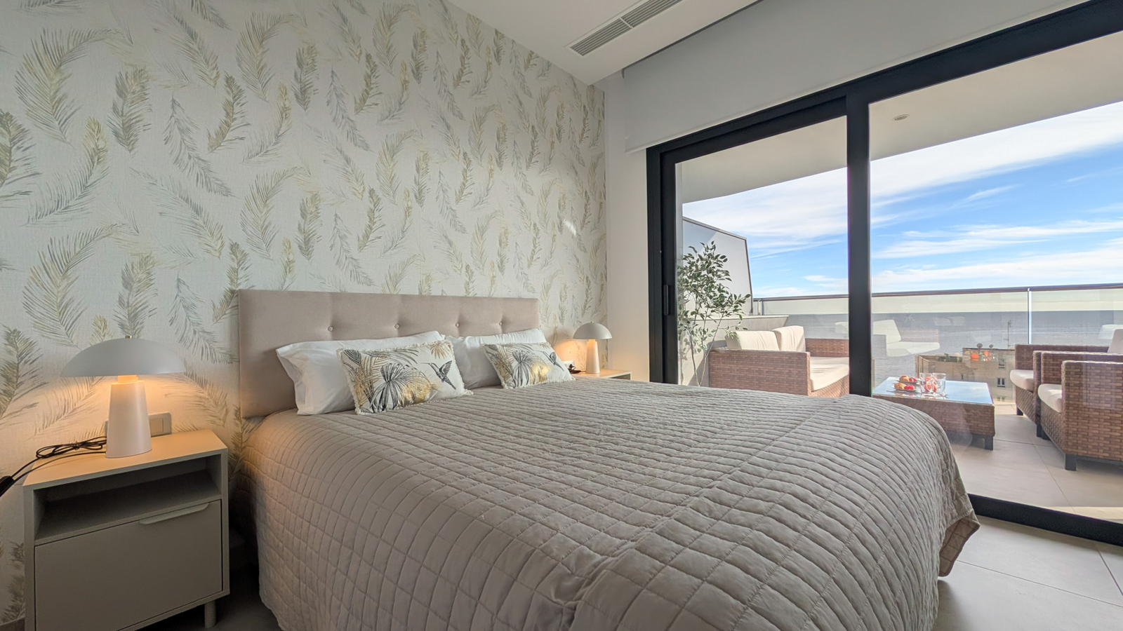 photo of Apartments on Av. Puerto Rico, 1, 03502 Benidorm, Alicante, Spain