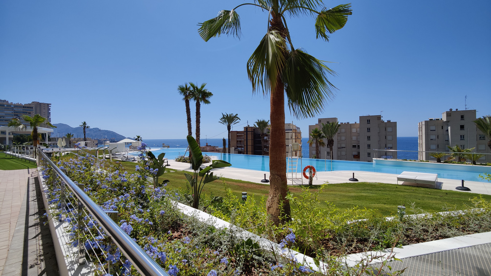 photo of Apartments on Av. de la Armada Española, 19, 03502 Benidorm, Alicante, Spain