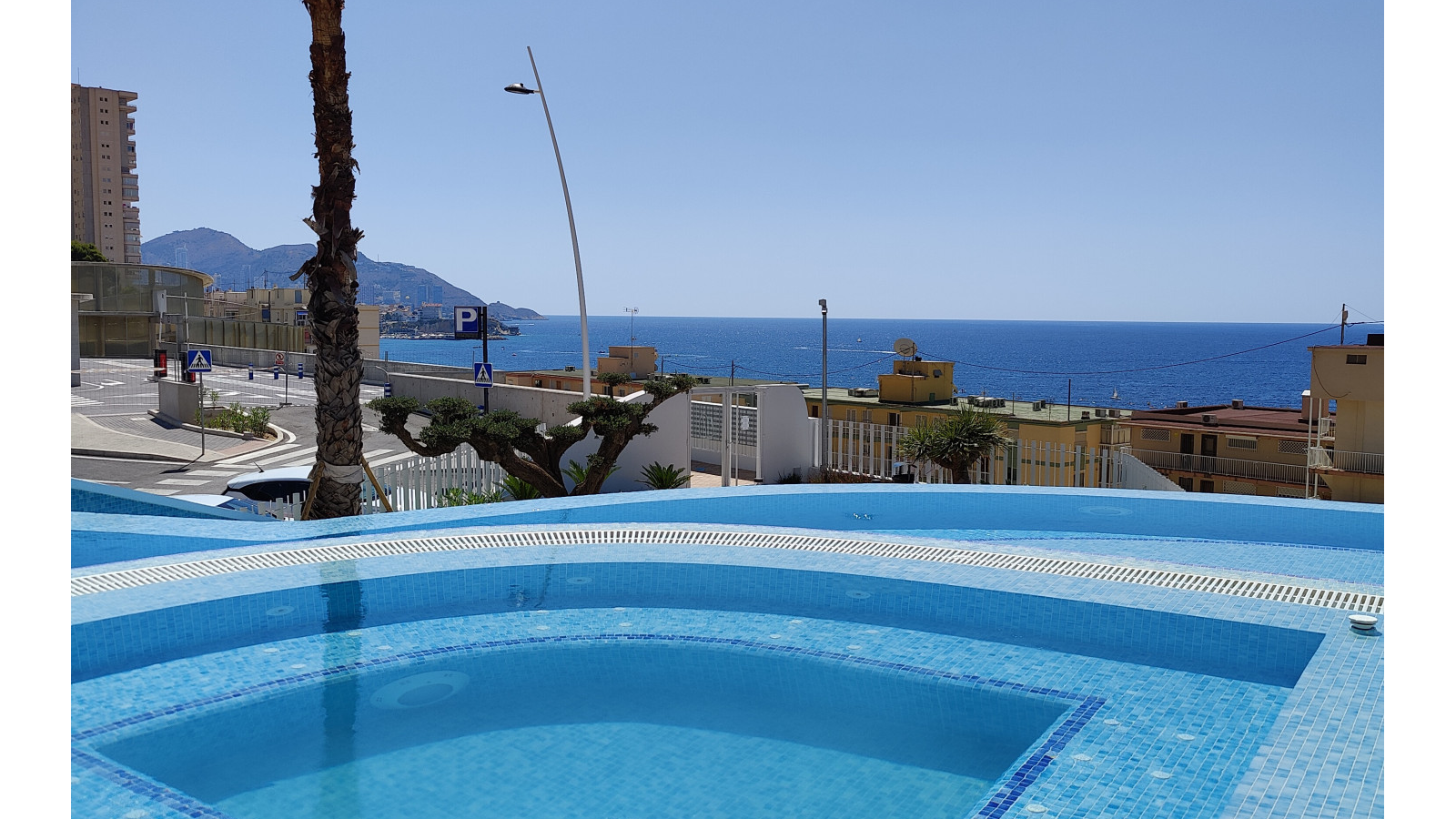 photo of Apartments on Av. de la Armada Española, 19, 03502 Benidorm, Alicante, Spain