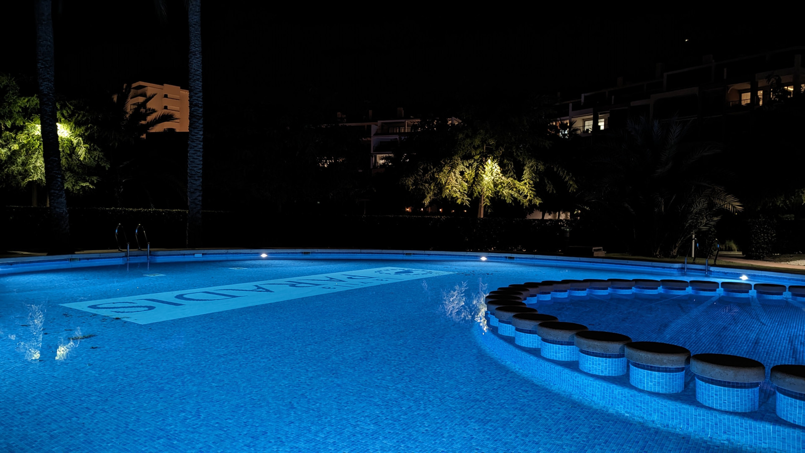photo of Villa or house on Partida Paraíso, 55, 03570 Villajoyosa, Alicante, Spain