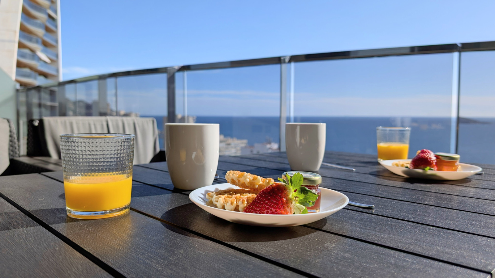 photo of Apartments on Av. República Argentina, 3, 03502 Benidorm, Alicante, Spain