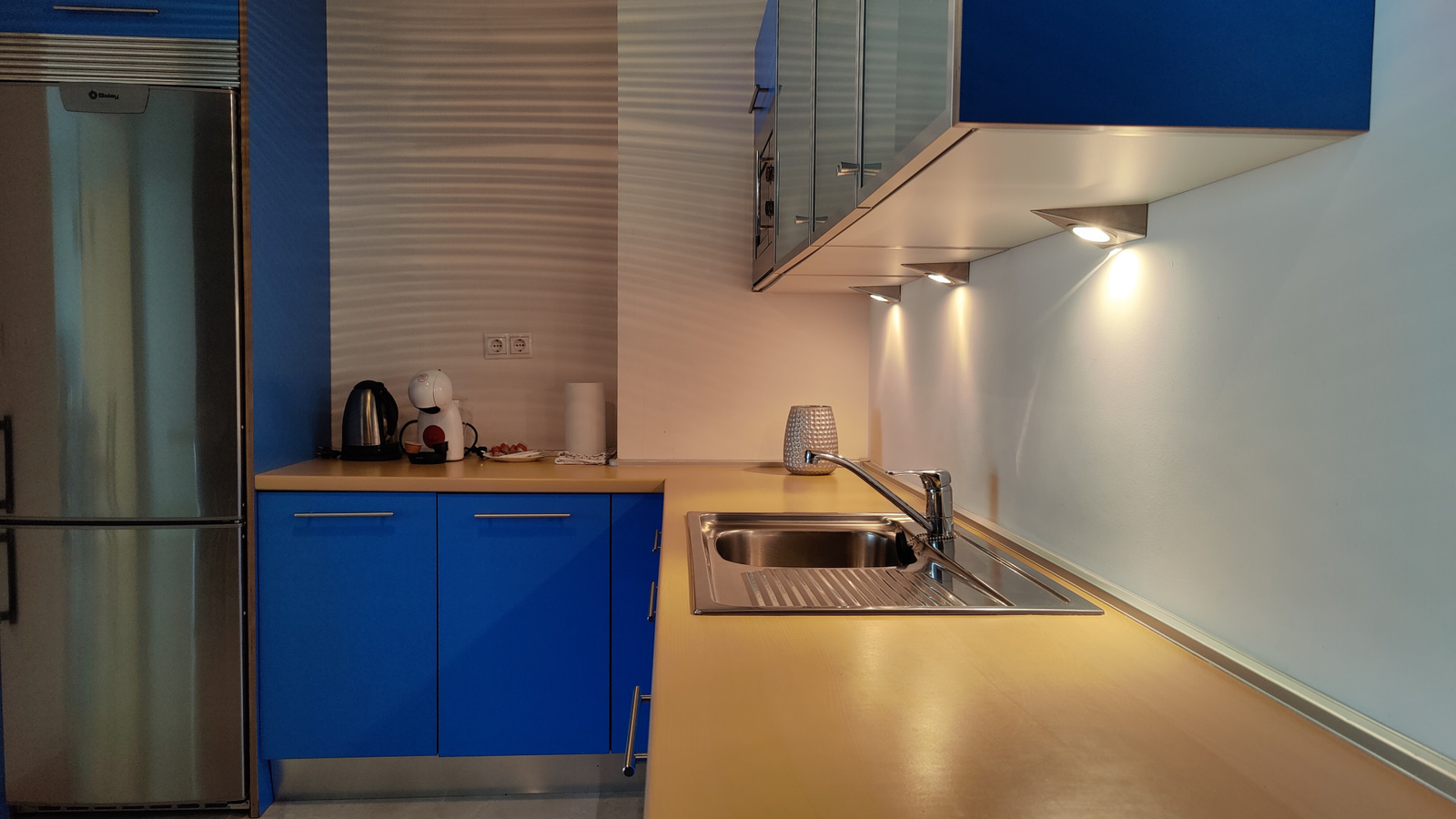 photo of Villa or house on Carrer Marinada, 3A, 03570 Benidorm, Alicante, Spain