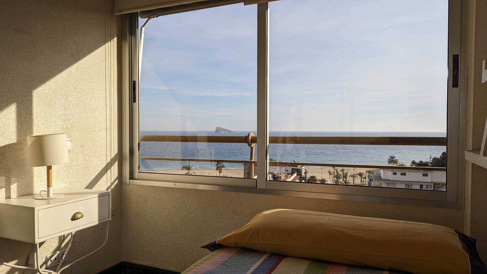 photo of Apartments on Avinguda de la Vila Joiosa, 28, 03502 Benidorm, Alicante, Spain