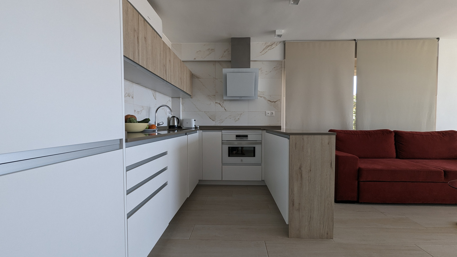 photo of Apartments on C/ L'Alfas del Pi, 2, 03502 Benidorm, Alicante, Spain