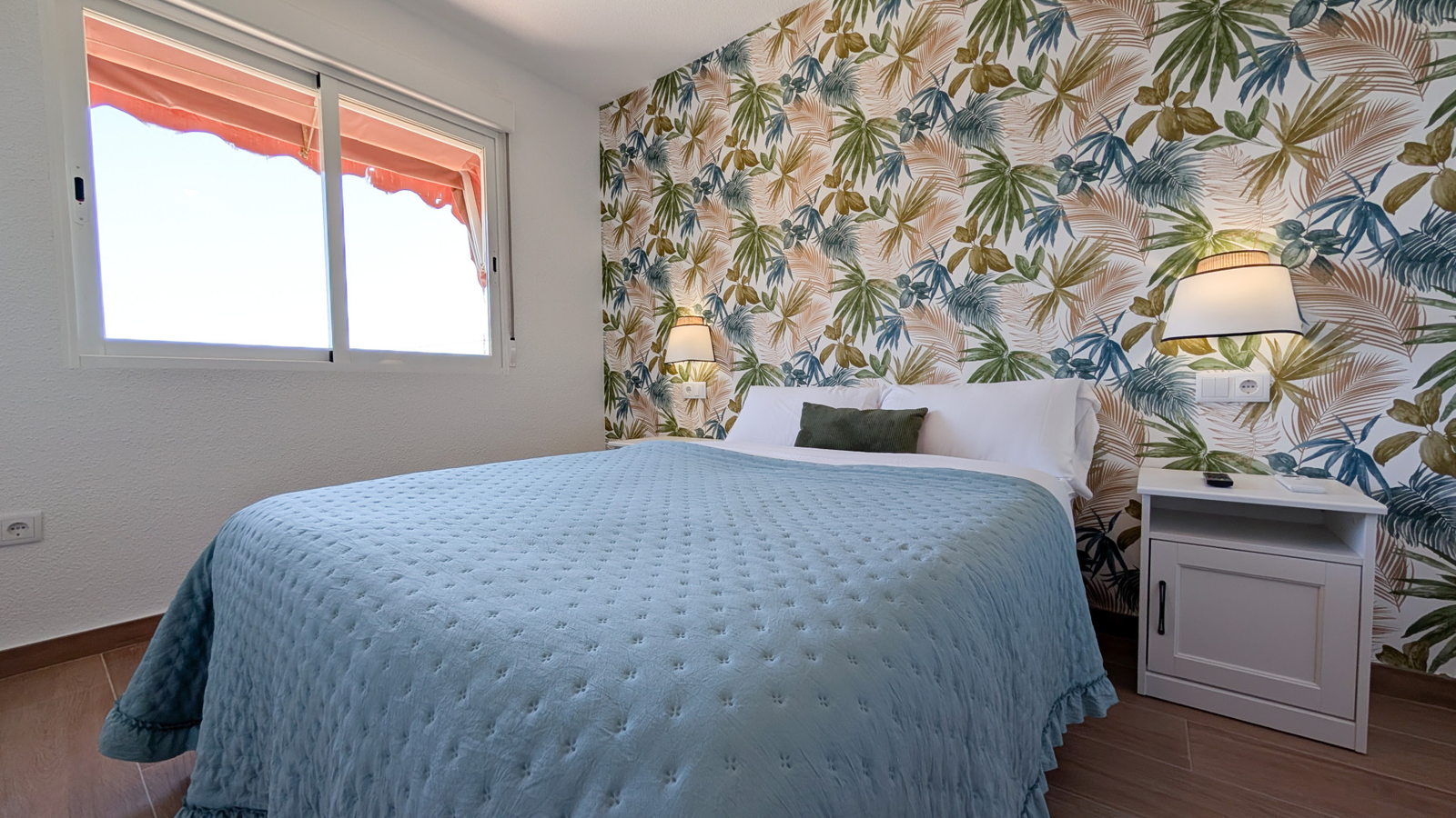 photo of Apartments on C. Asturias, 8, 03502 Benidorm, Alicante, Spain