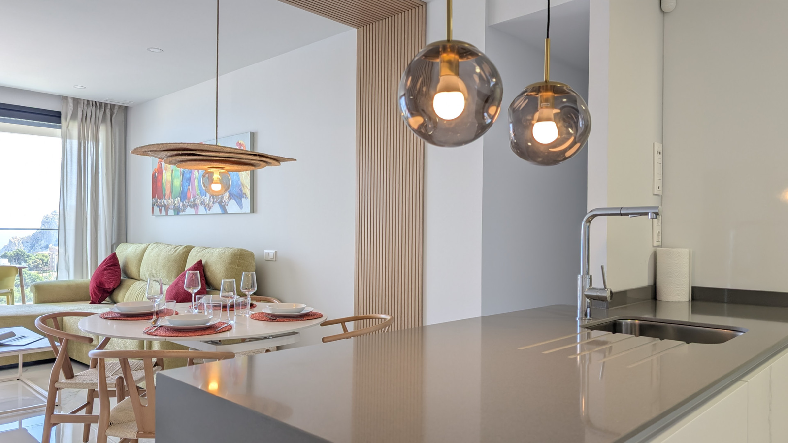 photo of Apartments on Avinguda de Benissa, 2, 03502 Benidorm, Alicante, Spain