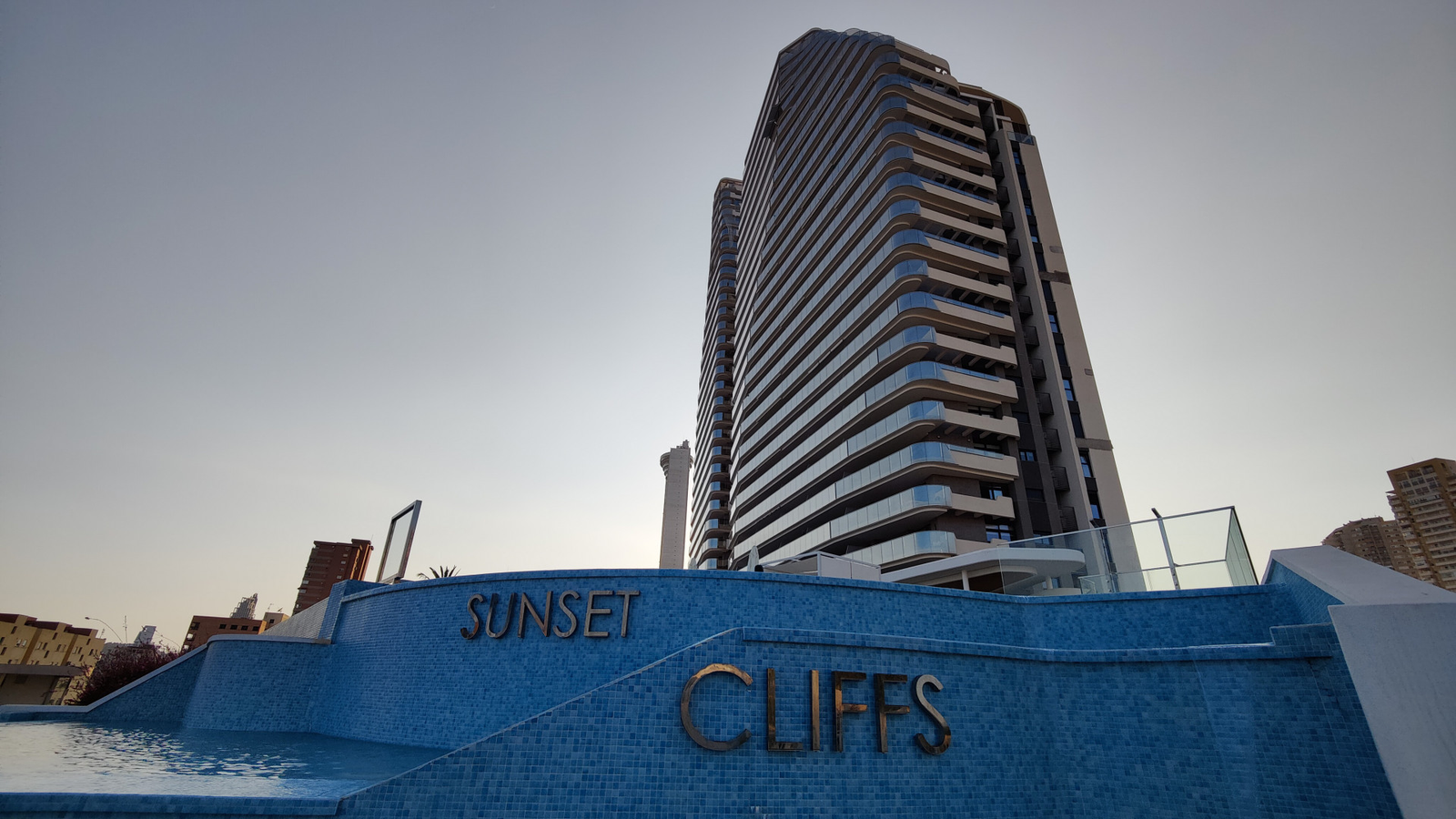 photo of Apartments on Av. República Argentina, 17, 03502 Benidorm, Alicante, Spain