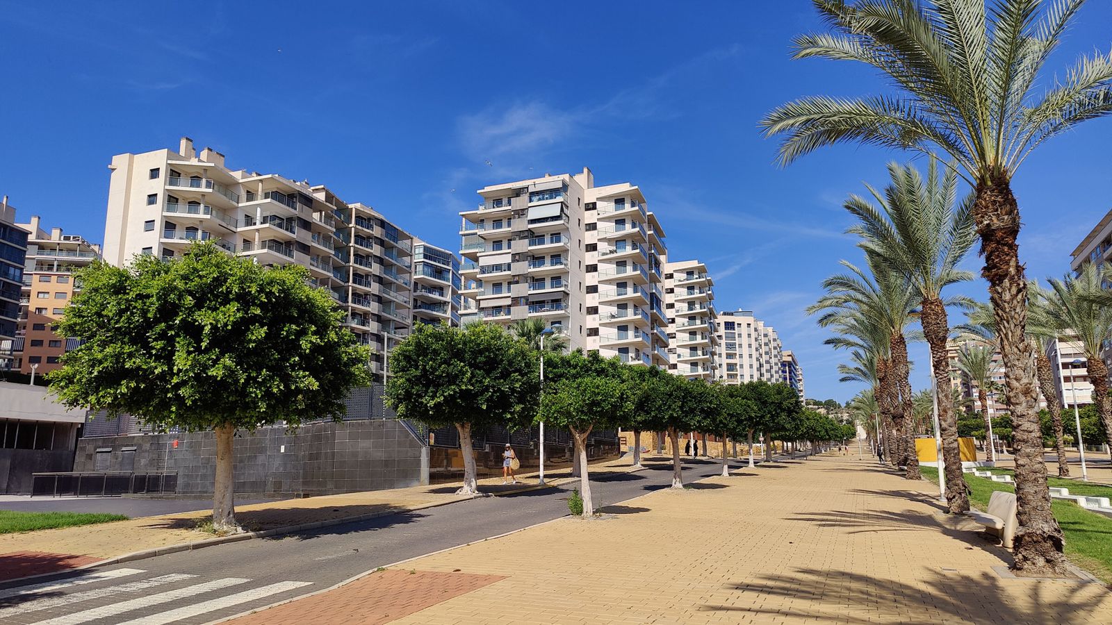 photo of Villa or house on Carrer Marinada, 3A, 03570 Benidorm, Alicante, Spain