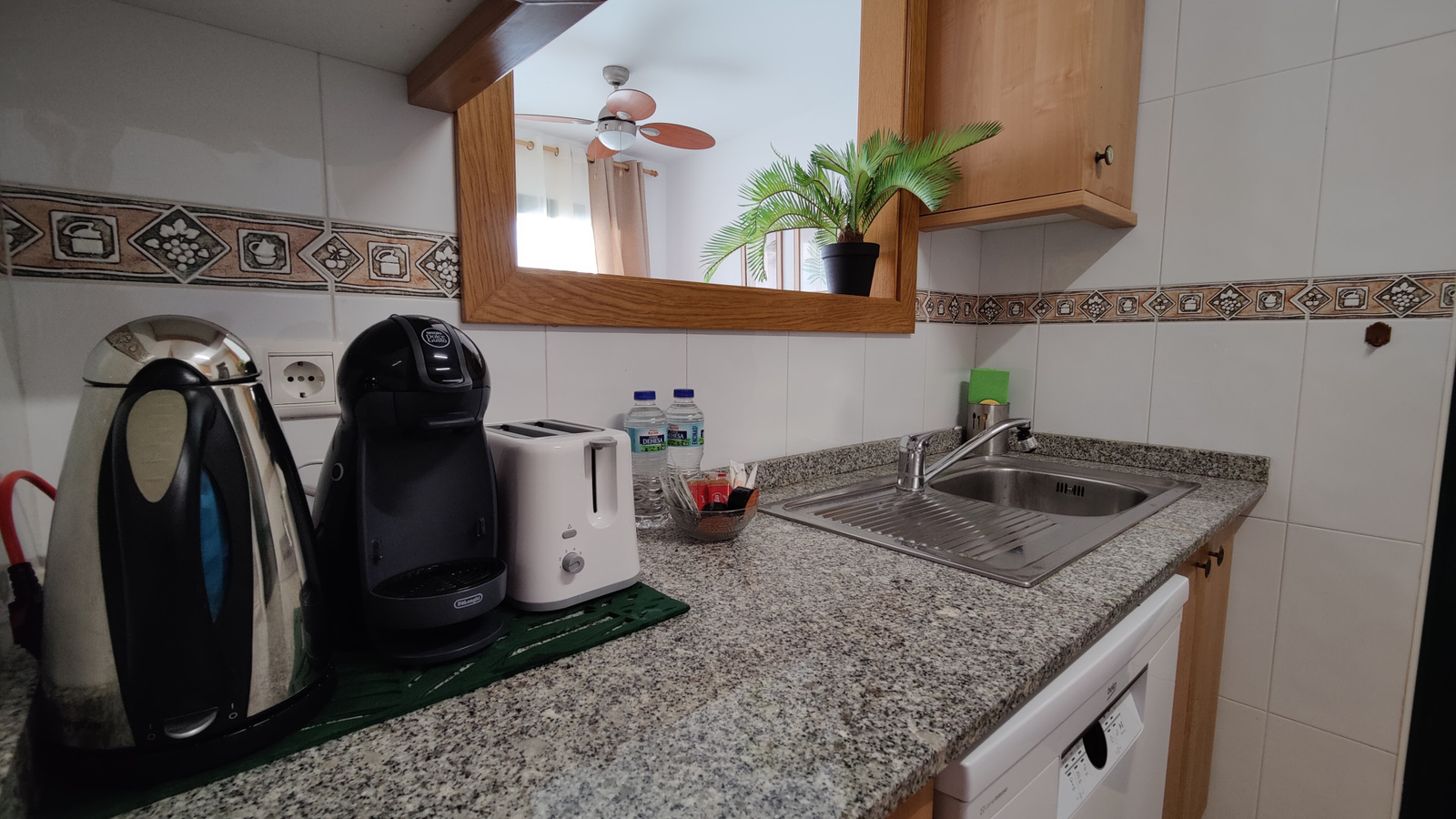 photo of Villa or house on Av. Mestral, 2, 03570 Benidorm, Alicante, Spain