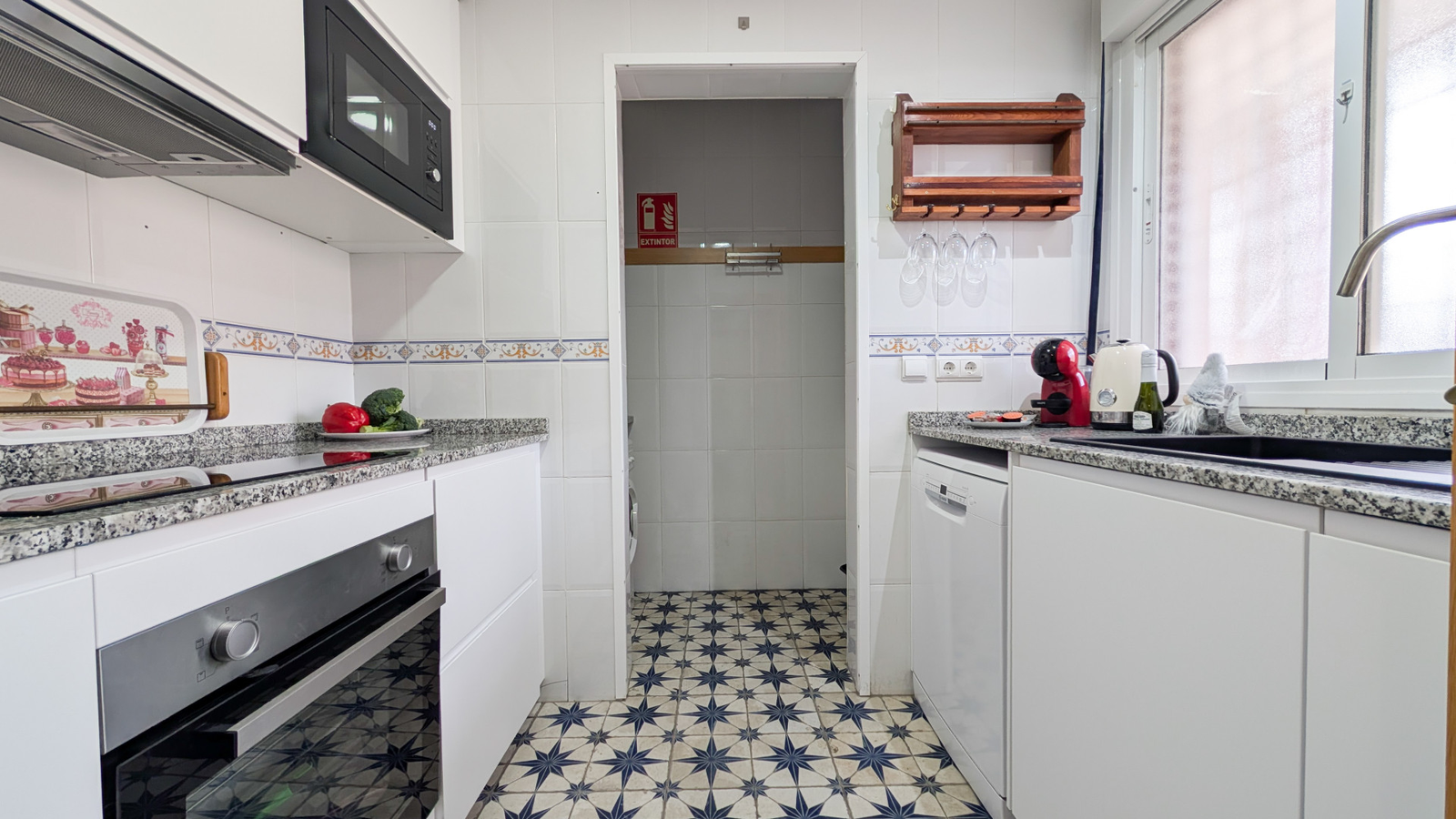 photo of Villa or house on Carrer Gregal, 2bis, 03570 Benidorm, Alicante, Spain