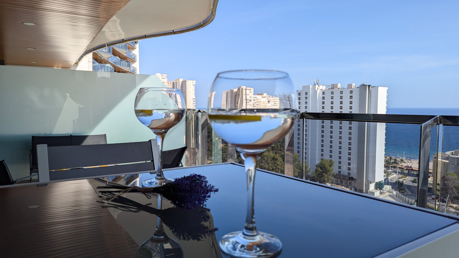 photo of Apartments on Av. Guatemala, 1, 03502 Benidorm, Alicante, Spain