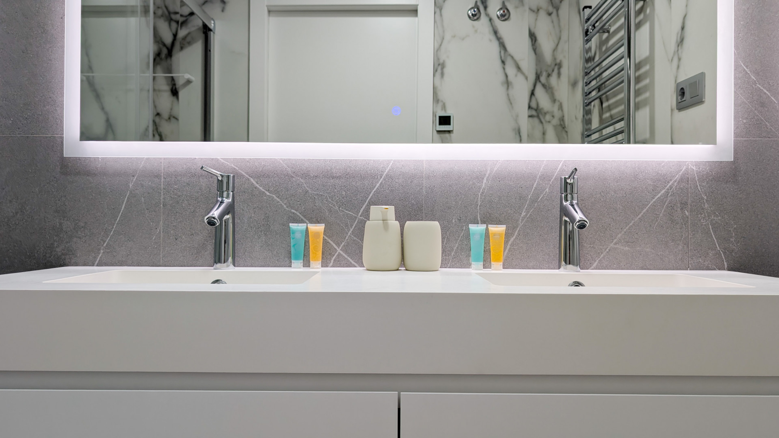 photo of Apartments on C. Brasil, 1, 03502 Benidorm, Alicante, Spain
