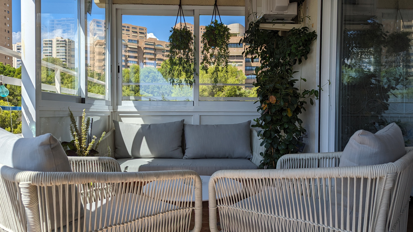 photo of Apartments on C. Santander, 6, 03502 Benidorm, Alicante, Spain