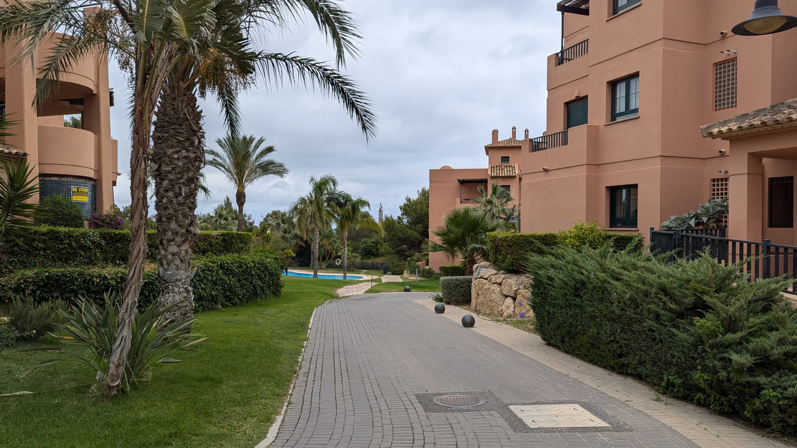 photo of Apartments on C. Viena, 29, 03509 Finestrat, Alicante, Spain