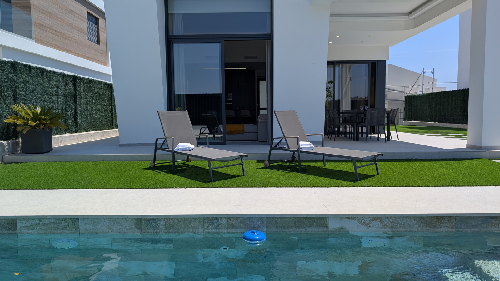 photo of Villa or house on Carrer de Tavernes, 9C, 03509, Alicante, Spain